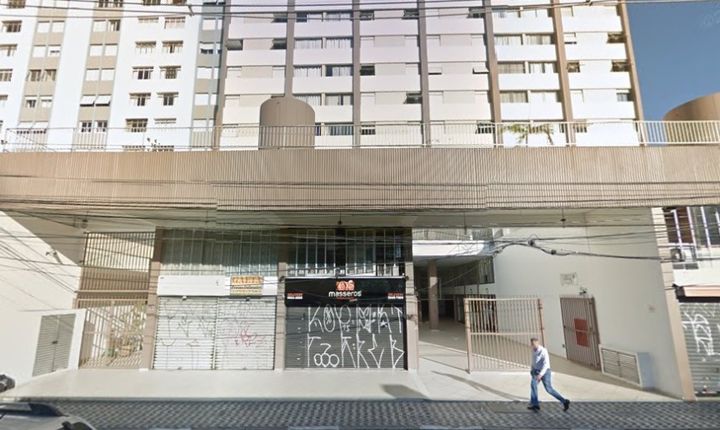 Imagem do condomínio Condomínio Conceição - Vila Mariana - São Paulo - SP