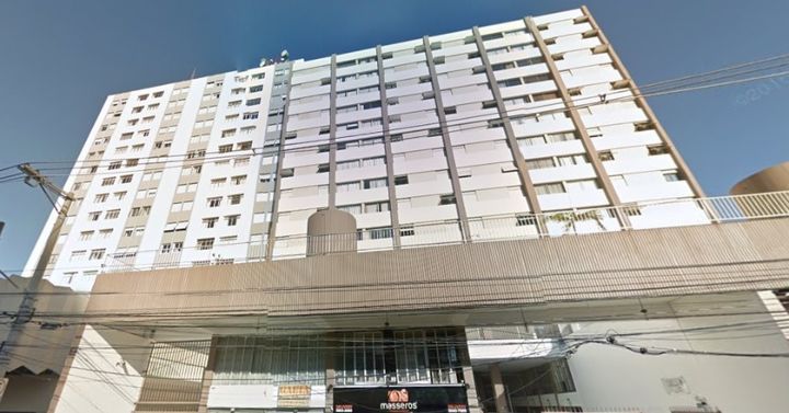 Imagem do condomínio Condomínio Conceição - Vila Mariana - São Paulo - SP
