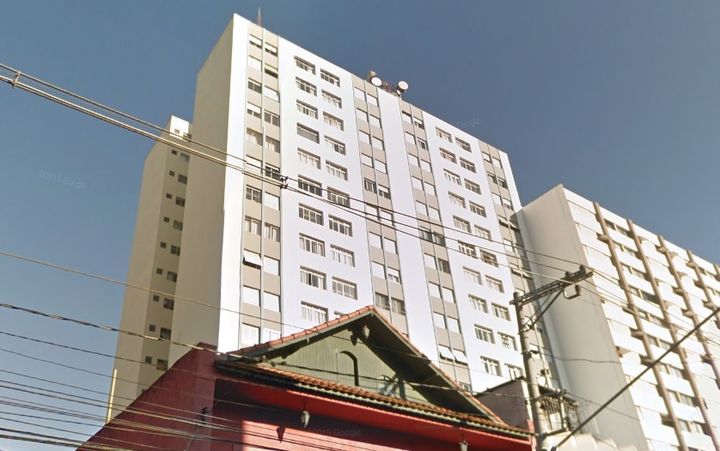 Imagem do condomínio Condomínio Conceição - Vila Mariana - São Paulo - SP