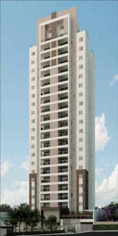 Imagem do condomínio Condomínio Concetto - Perdizes - São Paulo - SP