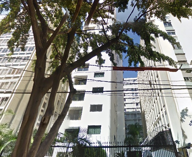 Imagem do condomínio Condomínio - Concorde Higienópolis - São Paulo - SP
