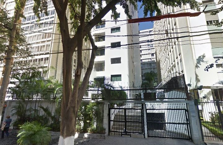 Imagem do condomínio Condomínio - Concorde Higienópolis - São Paulo - SP