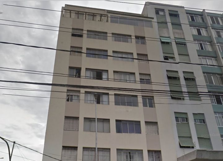 Imagem do condomínio Condomínio Concorde - Pinheiros - São Paulo - SP