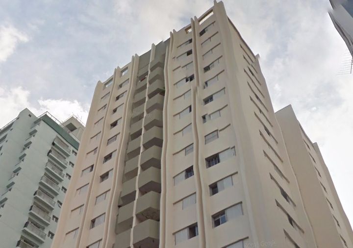 Imagem do condomínio Condomínio Conde De Linhares - Brooklin - São Paulo - SP