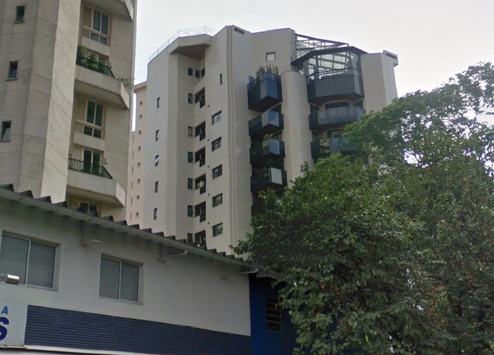 Imagem do condomínio Condomínio Conde De Oxford Itaim - Vila Nova Conceição - São Paulo - SP