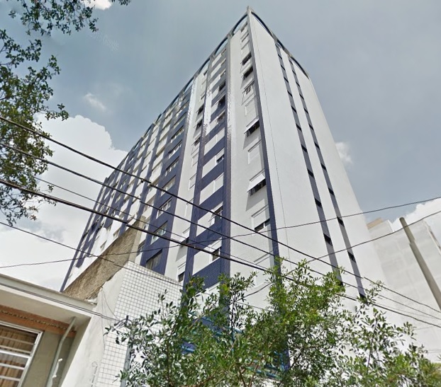 Imagem do condomínio Condomínio Conde De Sousel - Vila Madalena - São Paulo - SP