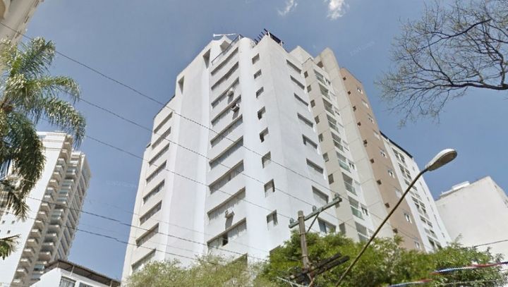 Imagem do condomínio Condomínio Condessa - Fernanda Higienópolis - São Paulo - SP