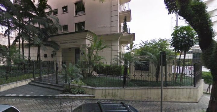 Imagem do condomínio Condomínio Condessa - Luciana Higienópolis - São Paulo - SP