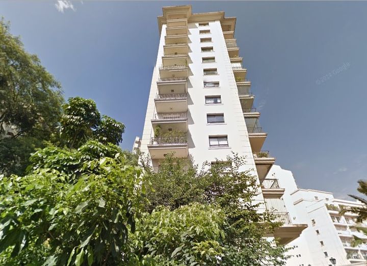 Imagem do condomínio Condomínio Condessa - Luciana Higienópolis - São Paulo - SP
