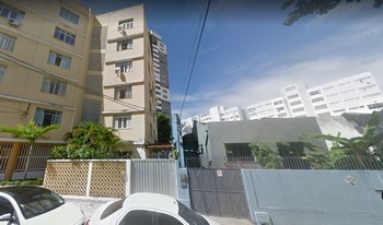 Imagem do condomínio Condomínio 9 De Julho - Barra - Salvador - BA