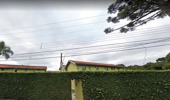 Imagem do condomínio Condomínio Abaete Ii - Moradias Vi - Boa Vista - Curitiba - PR