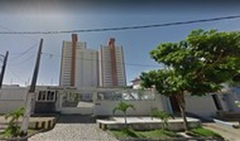 Imagem do condomínio Condomínio Abaethe - Capim Macio - Natal - RN
