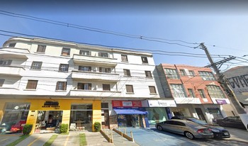 Imagem do condomínio Condomínio Abdel Goffar Majzoub - Mooca - São Paulo - SP