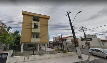 Imagem do condomínio Condomínio Abílio Cavalcante Da Silveira - Fátima - Fortaleza - CE