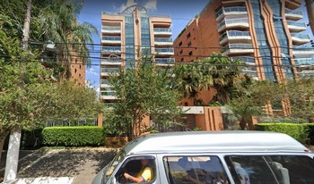 Imagem do condomínio Condomínio Absolut Home - Lapa - São Paulo - SP