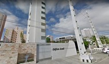 Imagem do condomínio Condomínio Acauã - Capim Macio - Natal - RN