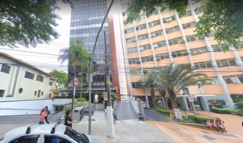Imagem do condomínio Condomínio Aclimação - Bela Vista - São Paulo - SP