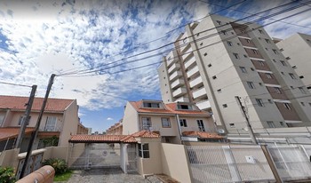 Imagem do condomínio Condomínio Acucena - Novo Mundo - Curitiba - PR