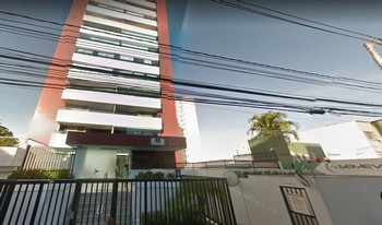 Imagem do condomínio Condomínio Acupe Ville Residence - Brotas - Salvador - BA