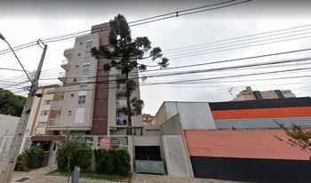 Imagem do condomínio Condomínio Admiral Studios - Alto Da Rua Xv - Curitiba - PR