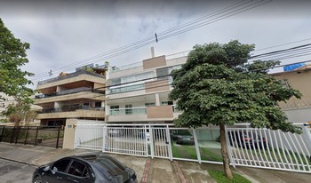 Imagem do condomínio Condomínio Adolpho Assis - Recreio Dos Bandeirantes - Rio De Janeiro - RJ