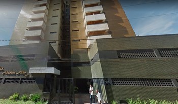 Imagem do condomínio Condomínio Adonias Filho - Centro - Itabuna - BA