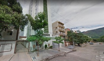 Imagem do condomínio Condomínio Adrualdo Monte Alto - Esplanada - Governador Valadares - MG