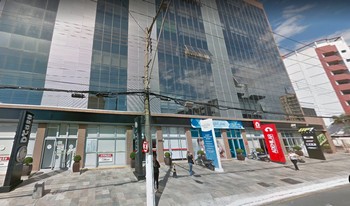 Imagem do condomínio Condomínio Agata Centro - Empresarial - Taubaté - SP