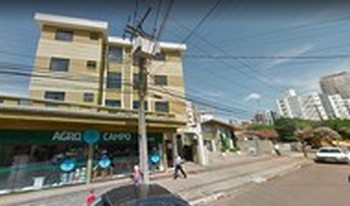 Imagem do condomínio Condomínio Agnes - Centro - Pato Branco - PR