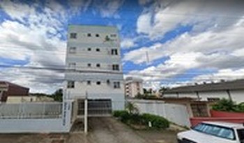 Imagem do condomínio Condomínio água Marinha Residêncial - Costa E Silva - Joinville - SC
