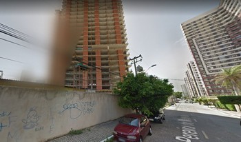 Imagem do condomínio Condomínio Aguas Belas - Papicu - Fortaleza - CE