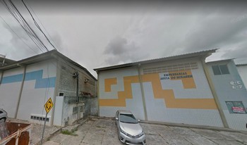 Imagem do condomínio Condomínio águia Do Miragem - Buraquinho - Lauro De Freitas - BA