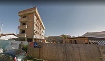 Imagem do condomínio Condomínio águia Residêncial - Costa E Silva - Joinville - SC