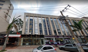Imagem do condomínio Condomínio Alameda Da Serra - Vila Da Serra - Nova Lima - MG