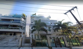 Imagem do condomínio Condomínio Albatroz - Barra Da Tijuca - Rio De Janeiro - RJ