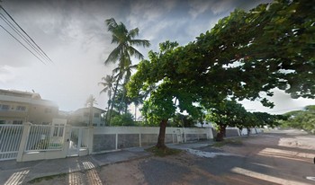 Imagem do condomínio Condomínio Aldeia Sincora Residêncial - Itapuã - Salvador - BA