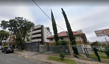 Imagem do condomínio Condomínio Alessandra Residence - água Verde - Curitiba - PR