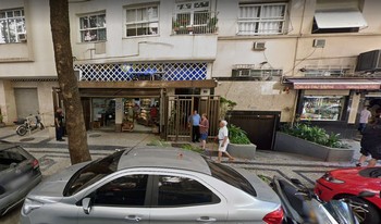 Imagem do condomínio Condomínio Alex Ii - Copacabana - Rio De Janeiro - RJ