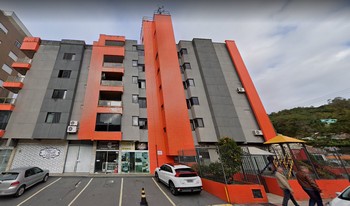 Imagem do condomínio Condomínio Alexandrina Rocha - Agronômica - Florianópolis - SC