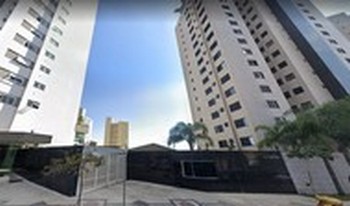 Imagem do condomínio Condomínio Alicerce-castor-vdm - Belvedere - Belo Horizonte - MG