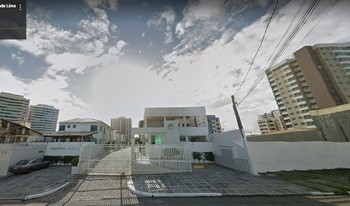 Imagem do condomínio Condomínio Alina Oliveira - Atalaia - Aracaju - SE