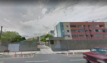 Imagem do condomínio Condomínio Alo Teresina - Ilhotas - Teresina - PI