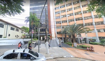 Imagem do condomínio Condomínio Alpha - Bela Vista - São Paulo - SP