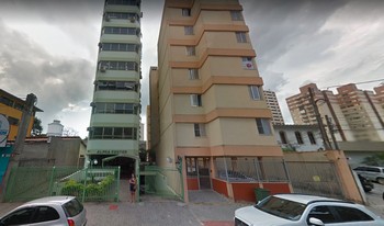 Imagem do condomínio Condomínio Alphacenter - Jardim São Dimas - São José Dos Campos - SP