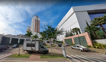 Imagem do condomínio Condomínio Alta Vista I - Anhangabaú - Jundiaí - SP