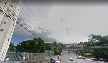 Imagem do condomínio Condomínio Alto Da Canjira - Federação - Salvador - BA