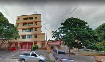Imagem do condomínio Condomínio Alto Da Ilha - Ilha Dos Araújos - Governador Valadares - MG