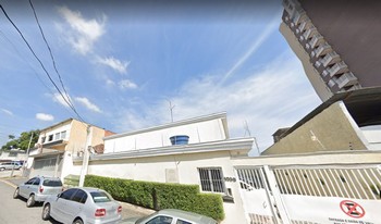 Imagem do condomínio Condomínio Alto De - Quitauna - Osasco - SP