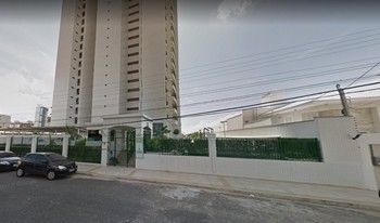 Imagem do condomínio Condomínio Alto Do Parque Condominium - Coco - Fortaleza - CE
