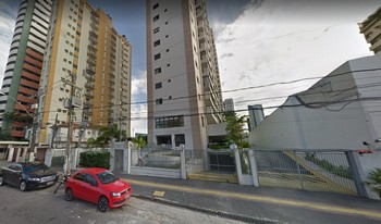 Imagem do condomínio Condomínio Altos Do - Umarizal - Belém - PA